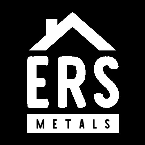 ERS Metals logo